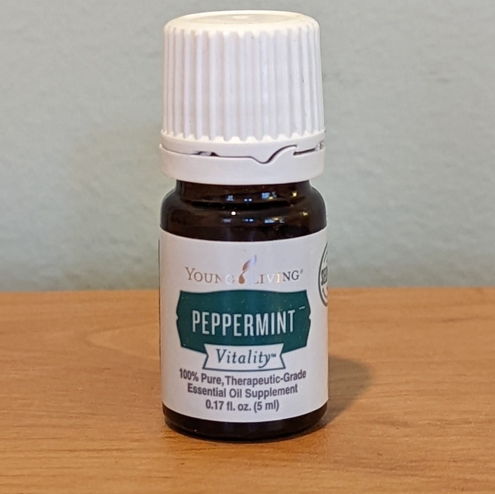 🌟NWT🌟 Young Living Peppermint Vitality